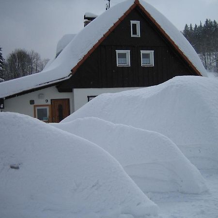 Chalet Lomy Villa Nové Město nad Metují Exterior foto