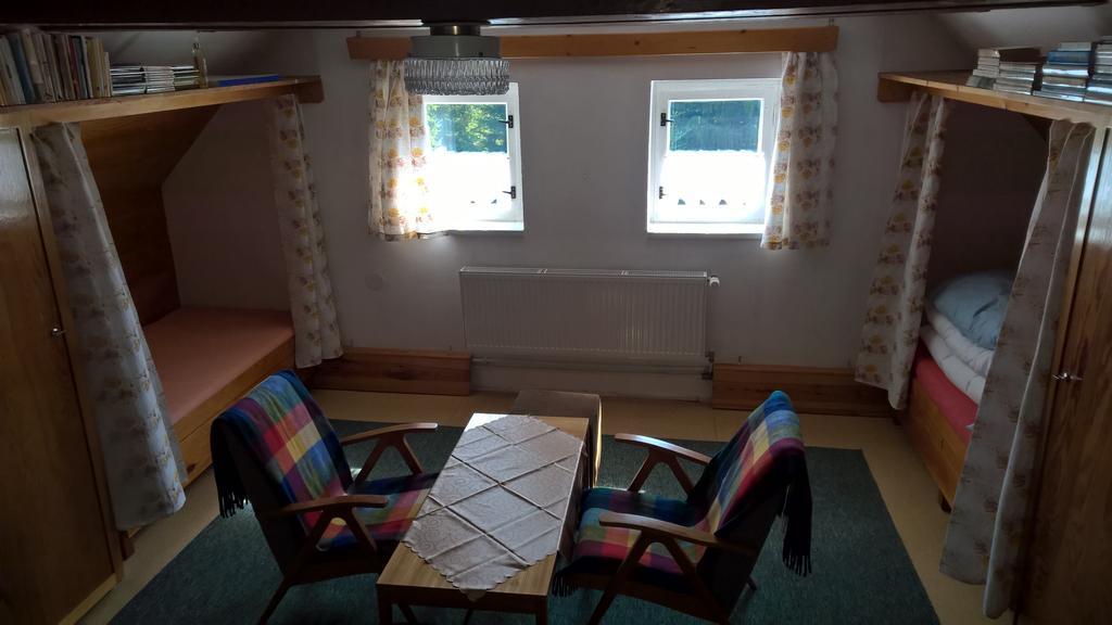 Chalet Lomy Villa Nové Město nad Metují Cameră foto