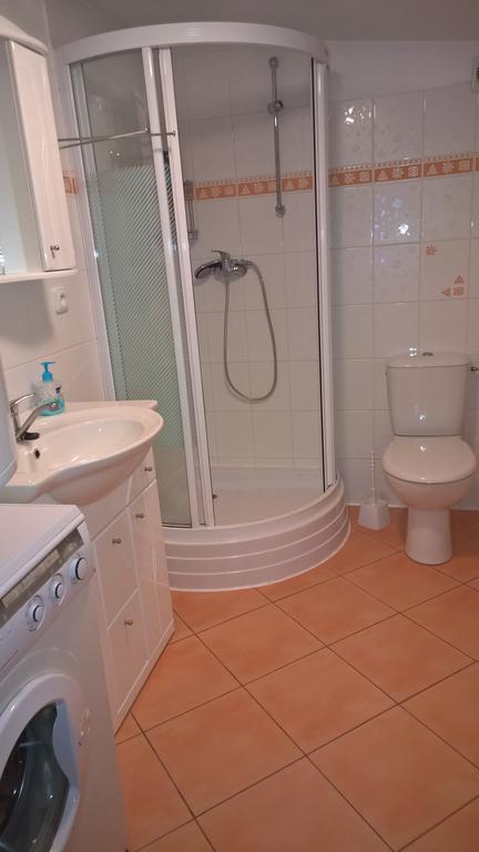 Chalet Lomy Villa Nové Město nad Metují Cameră foto