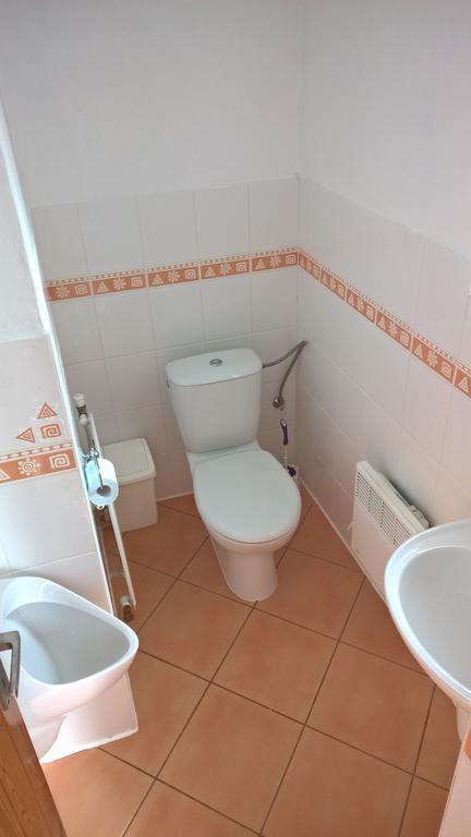 Chalet Lomy Villa Nové Město nad Metují Cameră foto