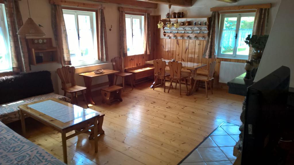 Chalet Lomy Villa Nové Město nad Metují Cameră foto