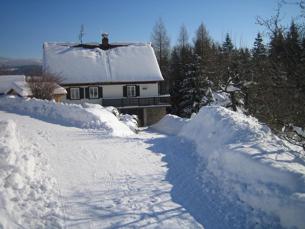 Chalet Lomy Villa Nové Město nad Metují Cameră foto