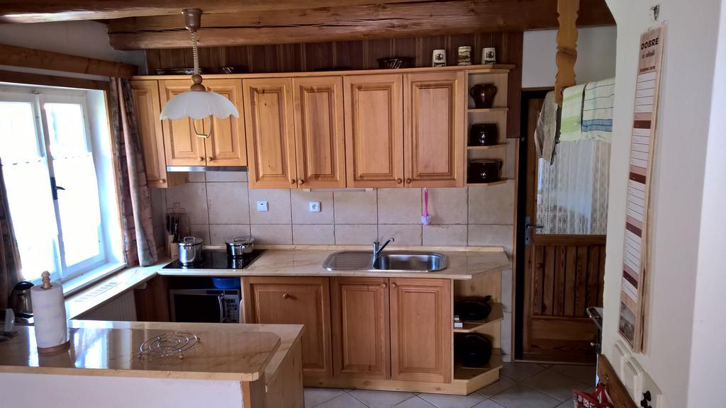 Chalet Lomy Villa Nové Město nad Metují Cameră foto