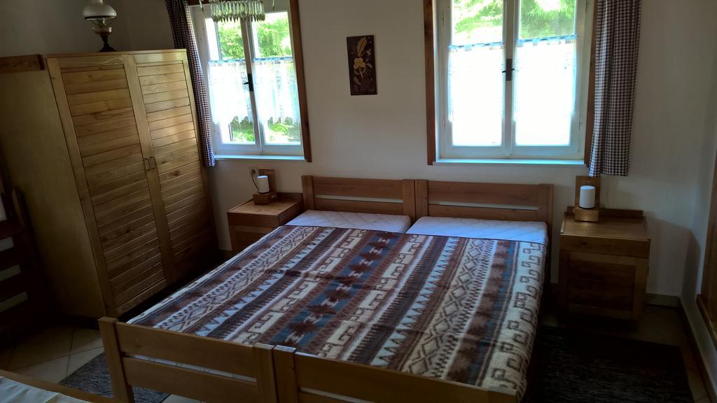 Chalet Lomy Villa Nové Město nad Metují Cameră foto